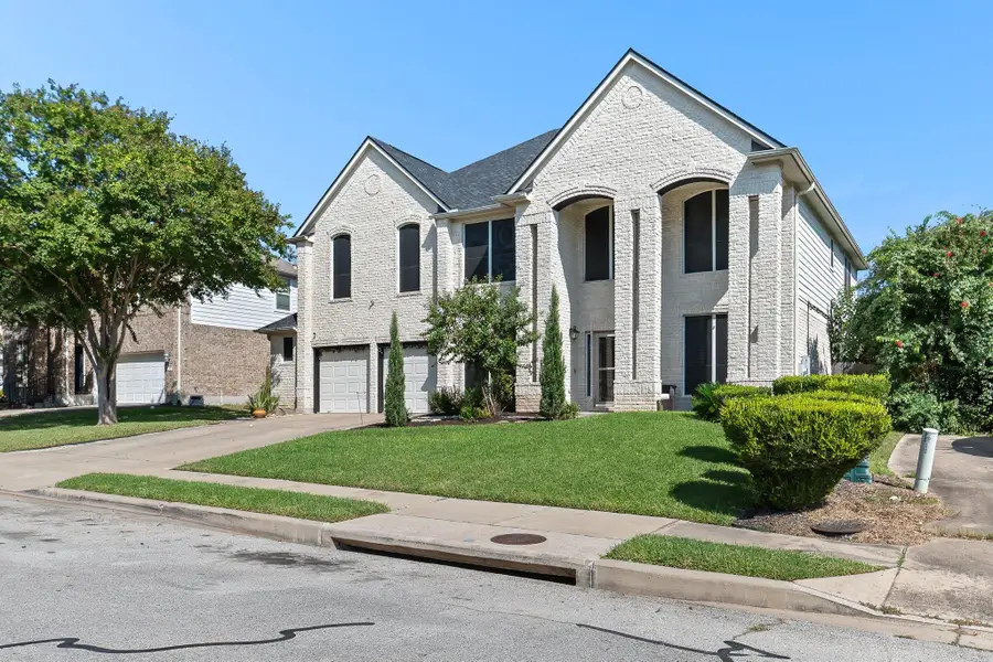 1211 Laurel Oak Trl, Pflugerville, TX 78660 - Image #2