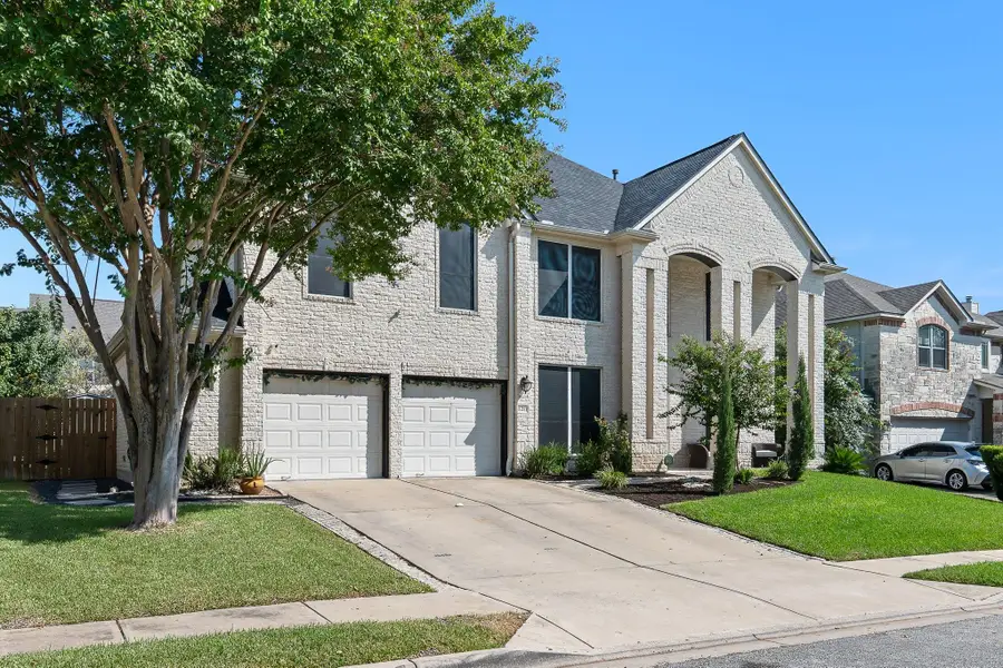 1211 Laurel Oak Trl, Pflugerville, TX 78660 - Image #3