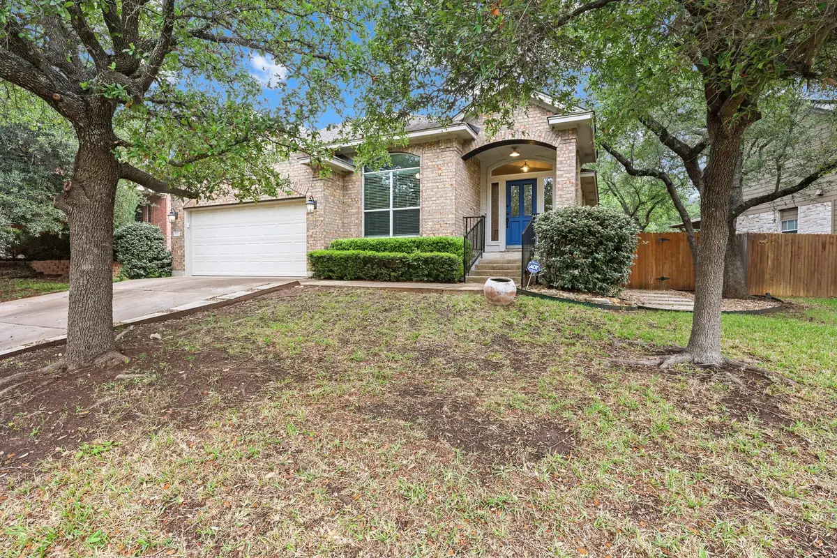 16505 Castletroy Dr, Austin, TX 78717 - #1