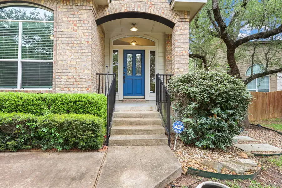16505 Castletroy Dr, Austin, TX 78717 - #2