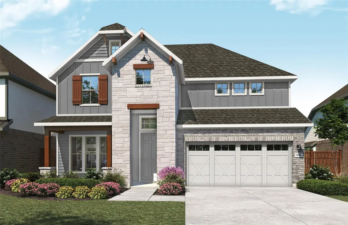 13504 Endless Narrow Ln, Elgin, TX 78621 - #1