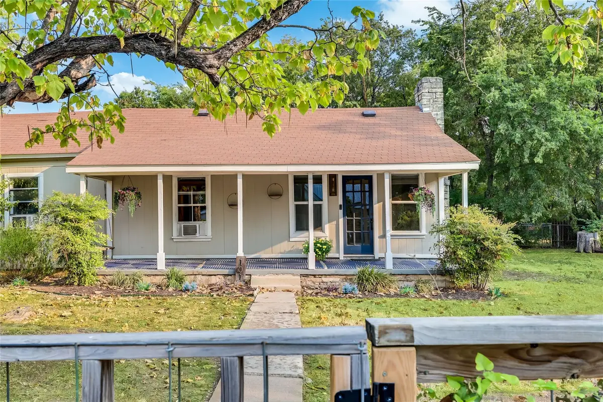 101 Patricks Aly, Liberty Hill, TX 78642 - #1