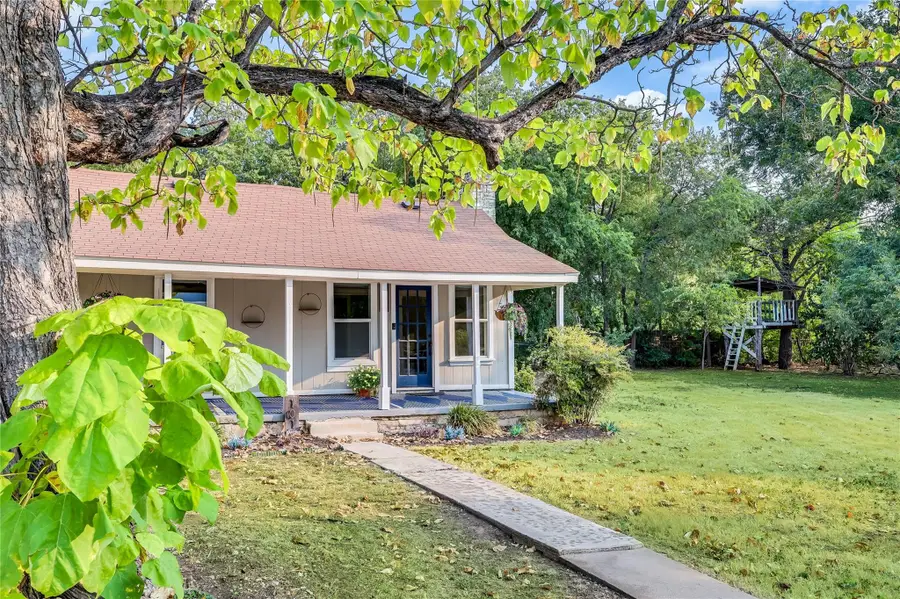 101 Patricks Aly, Liberty Hill, TX 78642 - #2