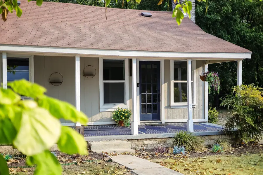 101 Patricks Aly, Liberty Hill, TX 78642 - #3