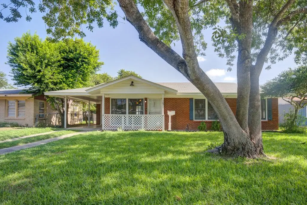 167 Hatcher Ave, San Antonio, TX 78223 - #1