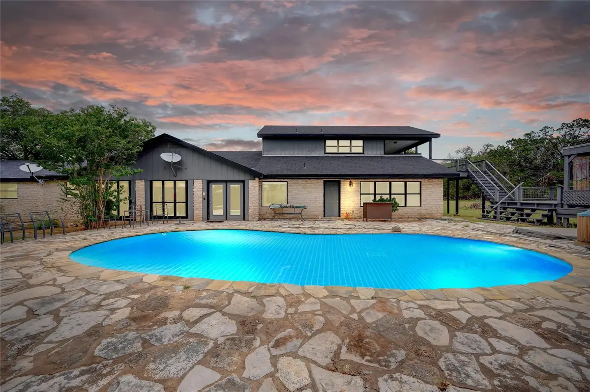 501 Sandy Point Rd, Wimberley, TX 78676 - Image #1