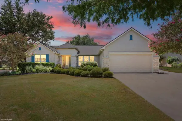 101 Tipps Ct, Georgetown, TX 78633