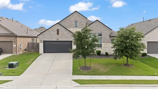 4309 Oryx Ln, Pflugerville, TX 78660