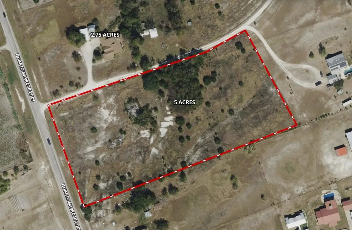 6380 Fm 1105 Rd, Georgetown, TX 78626 - #1