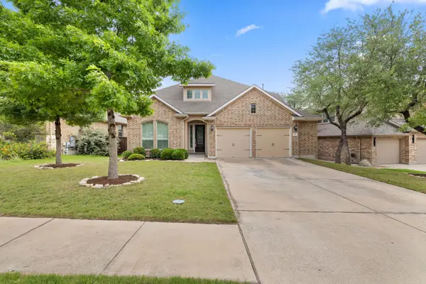 788 Catalina Ln, Austin, TX 78737
