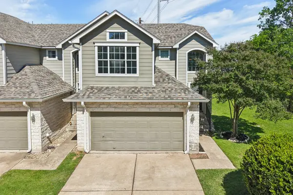 2632 Century Park Blvd #72, Austin, TX 78727