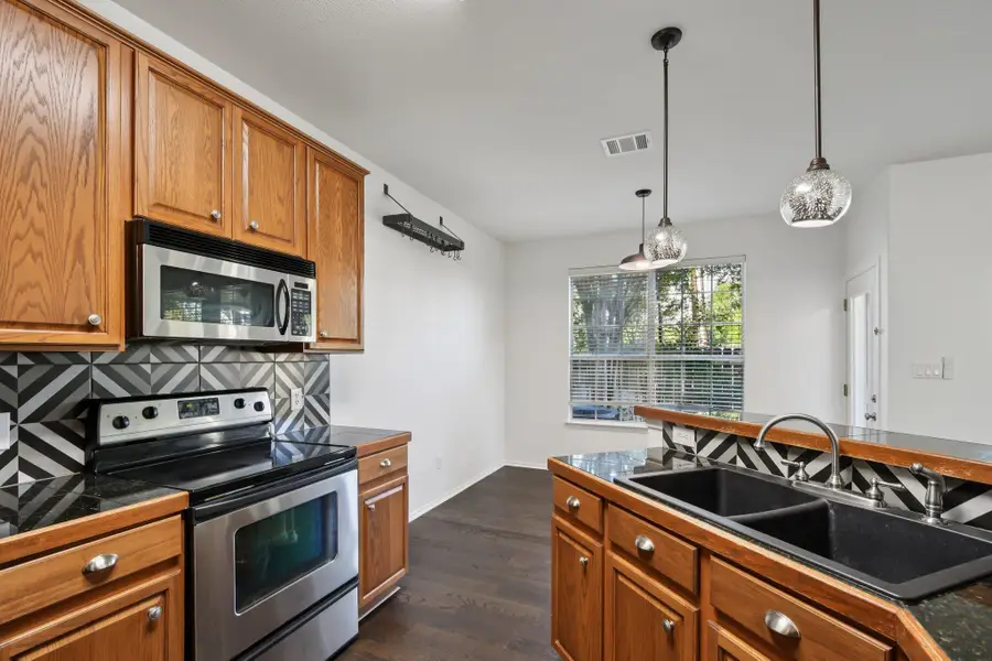2632 Century Park Blvd #72, Austin, TX 78727 - #3