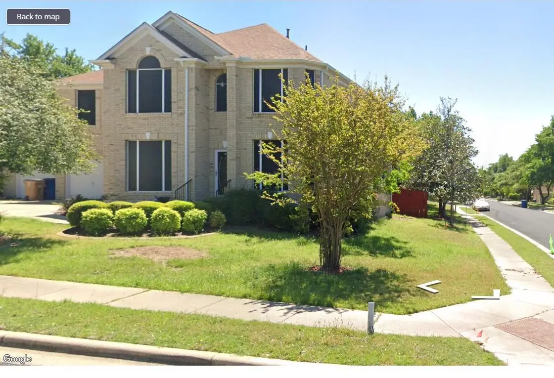 8700 Wafer Ash Way, Austin, TX 78750 - #1