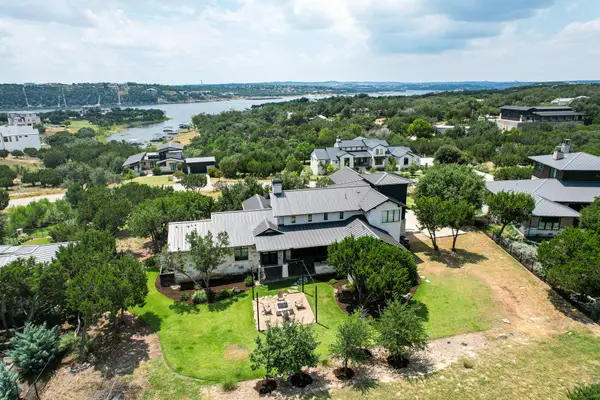 18601 Flying J Blvd, Spicewood, TX 78669