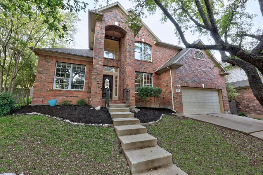 3304 Mulberry Creek Dr, Austin, TX 78732 - #2