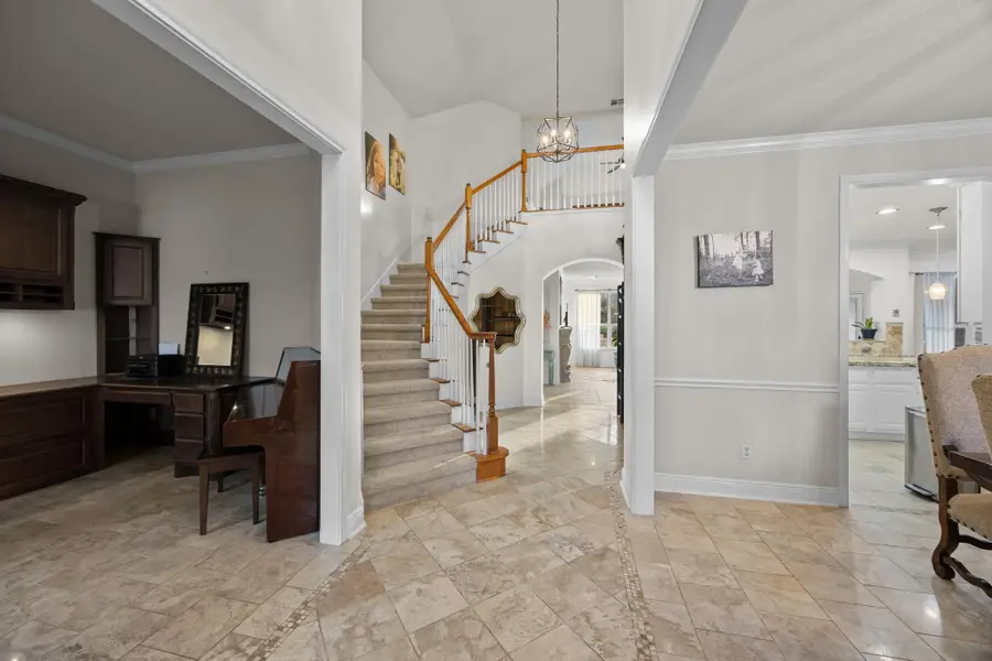 3304 Mulberry Creek Dr, Austin, TX 78732 - #3