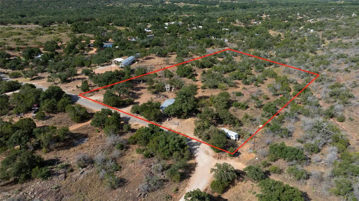 222 Valley Dr, Burnet, TX 78611 - #1
