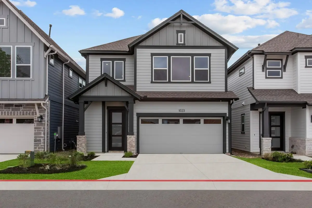 1023 Lucinda Williams Dr, Austin, TX 78744 - Image #1