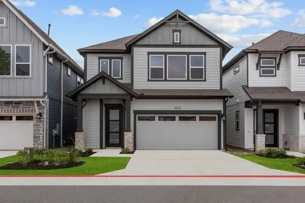 1023 Lucinda Williams Dr, Austin, TX 78744