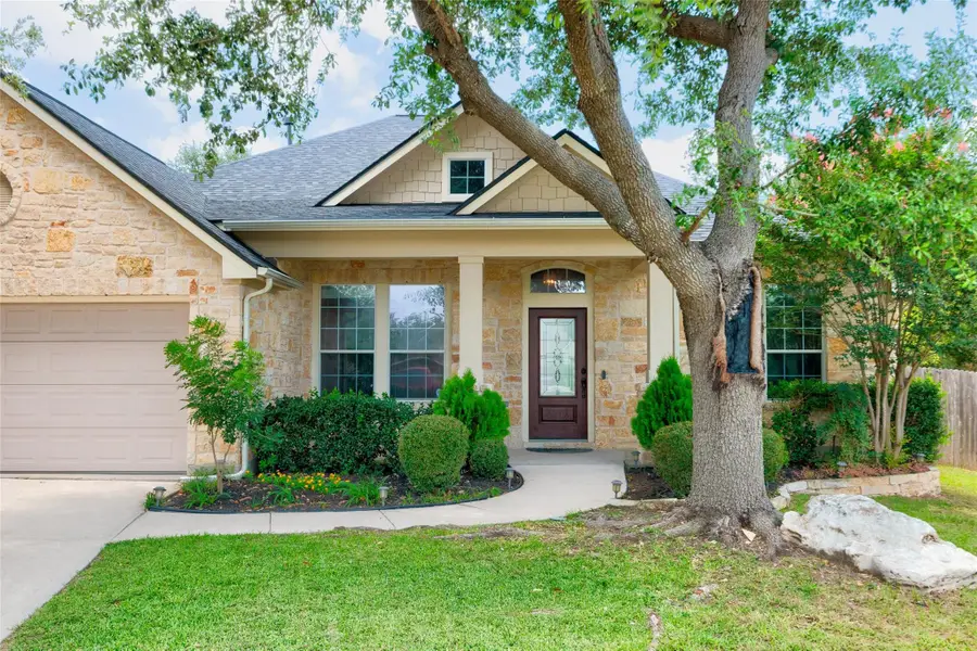 11400 Barbrook Cv, Austin, TX 78726 - #3