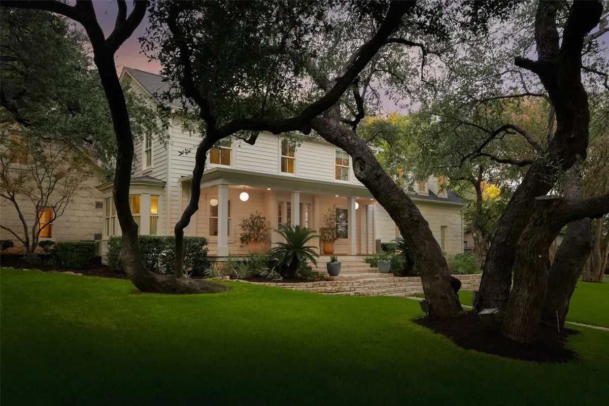2308 Bridle Path, Austin, TX 78703 - #1