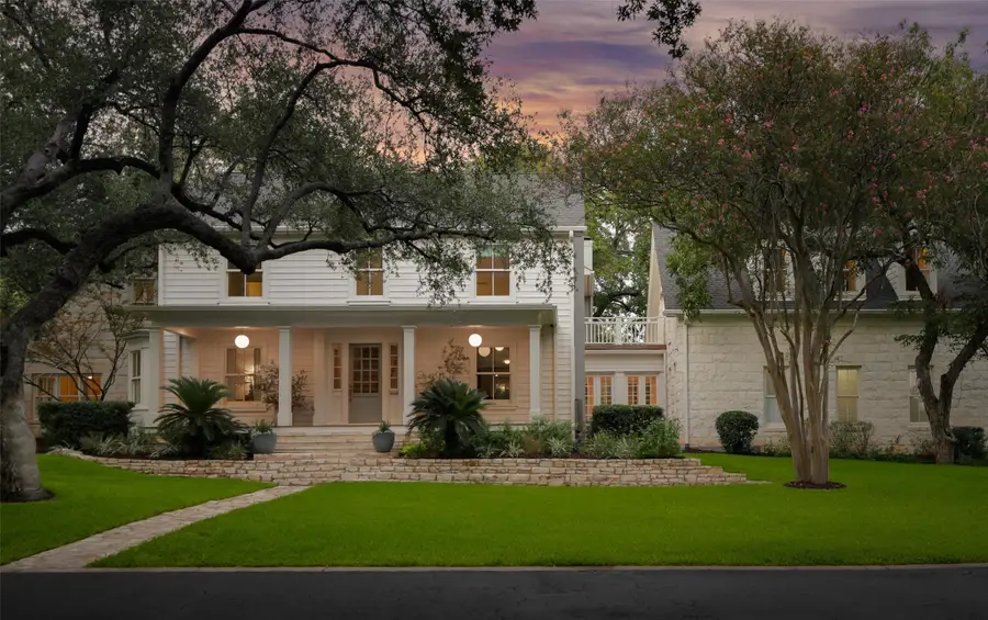 2308 Bridle Path, Austin, TX 78703 - #2