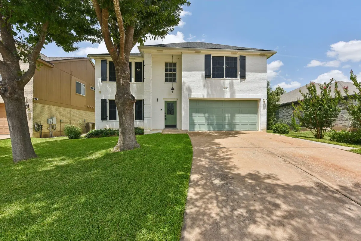 3821 Tailfeather Dr, Round Rock, TX 78681 - #1
