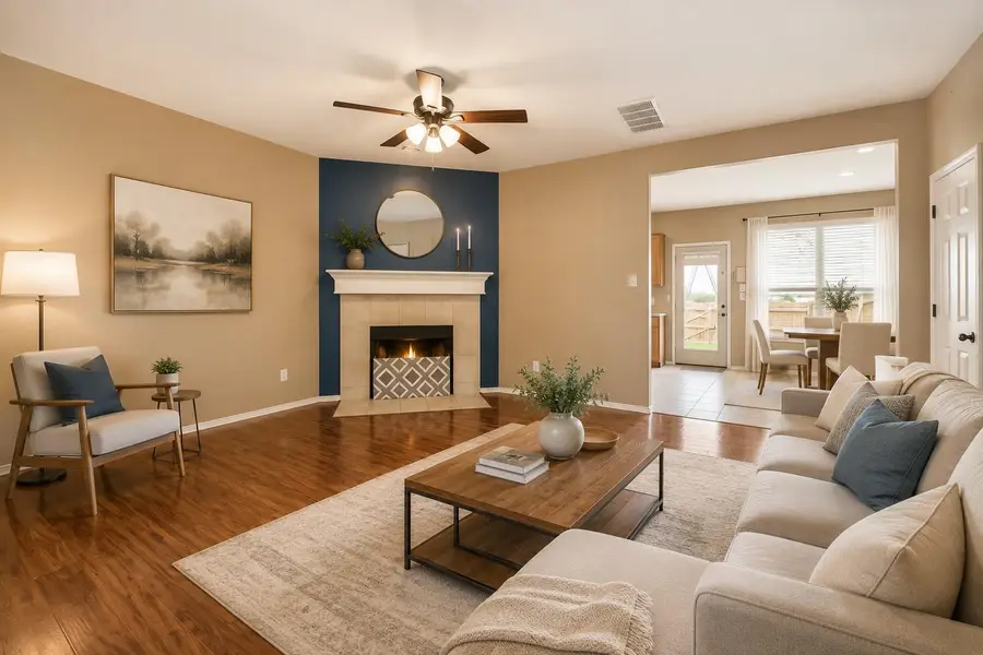 46 Verde Ranch Loop, Leander, TX 78641 - #3