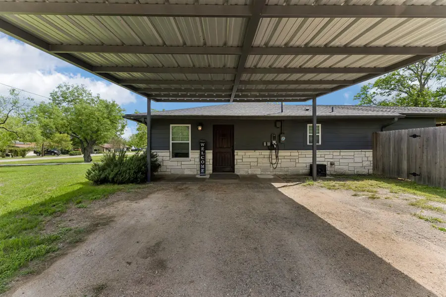 12747 Burson Dr, Manchaca, TX 78652 - #3