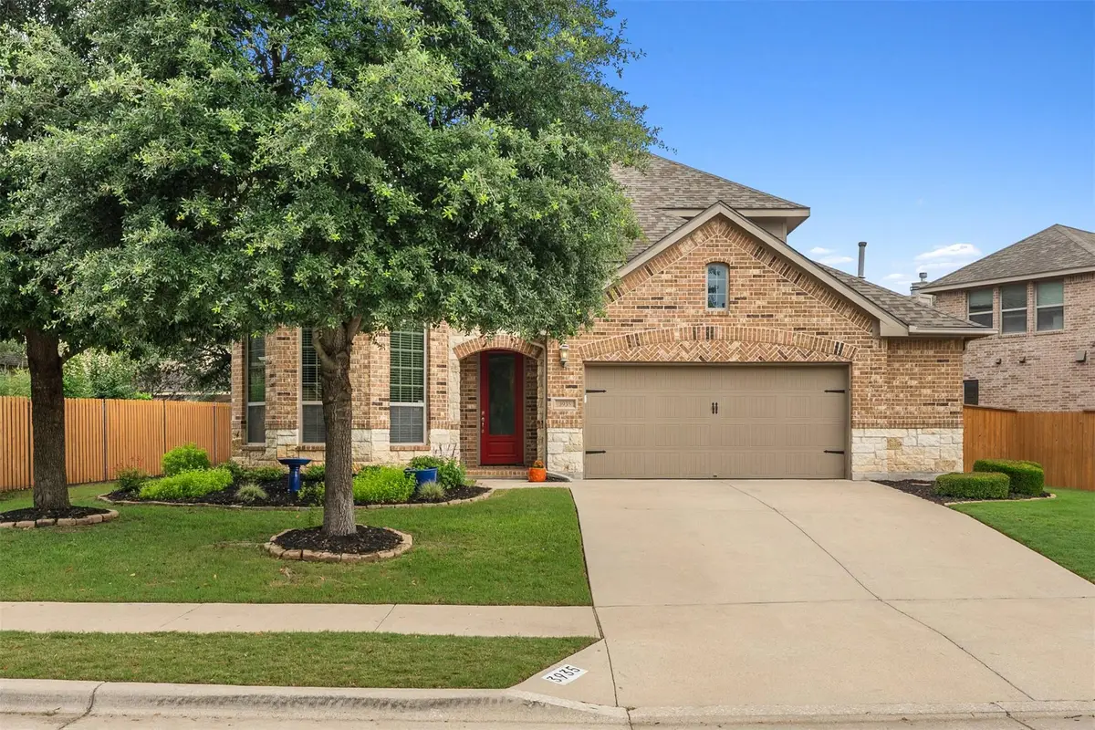 3935 Bowstring Bnd, Cedar Park, TX 78613 - #1