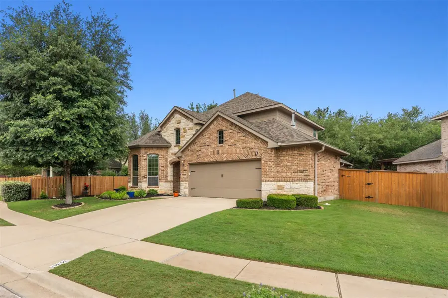 3935 Bowstring Bnd, Cedar Park, TX 78613 - #2