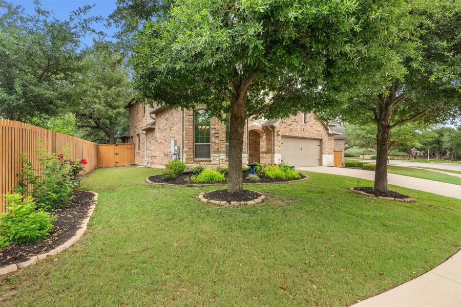 3935 Bowstring Bnd, Cedar Park, TX 78613 - #3