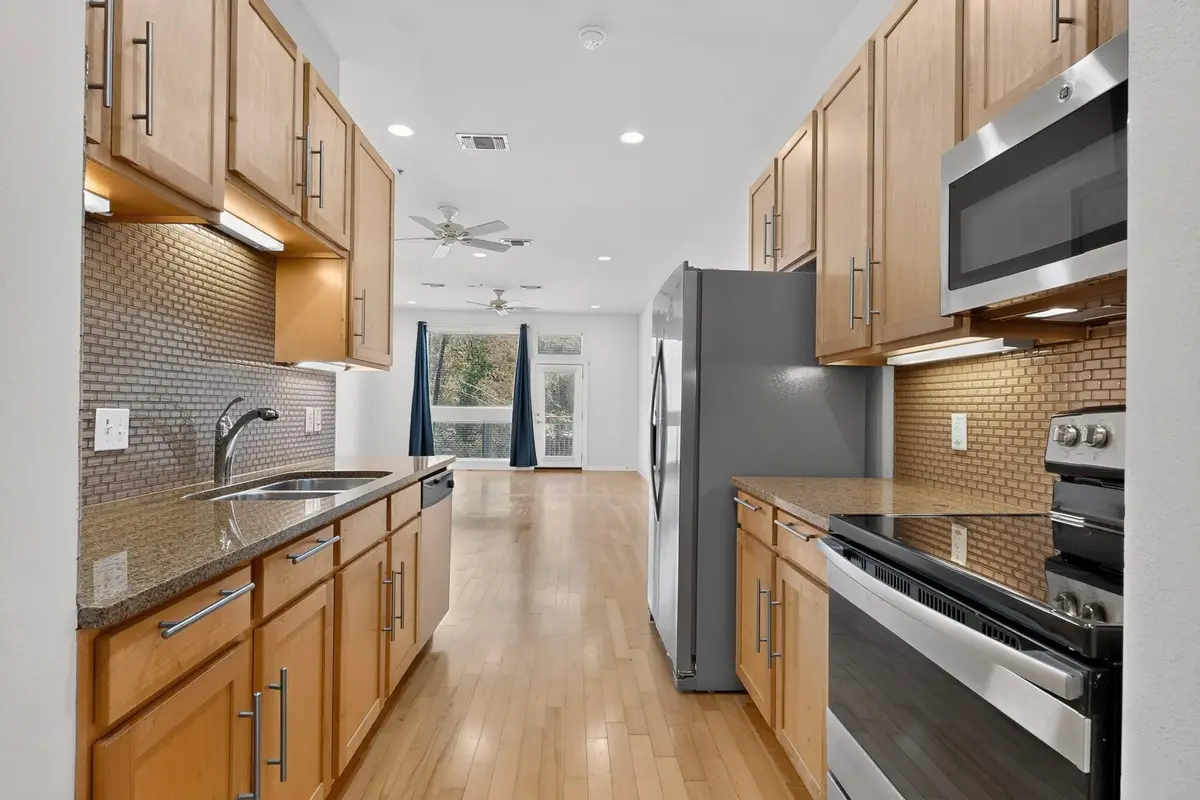 2931 E 12th St #206, Austin, TX 78702 - #1