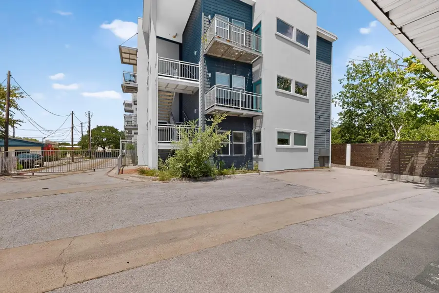 2931 E 12th St #206, Austin, TX 78702 - #3