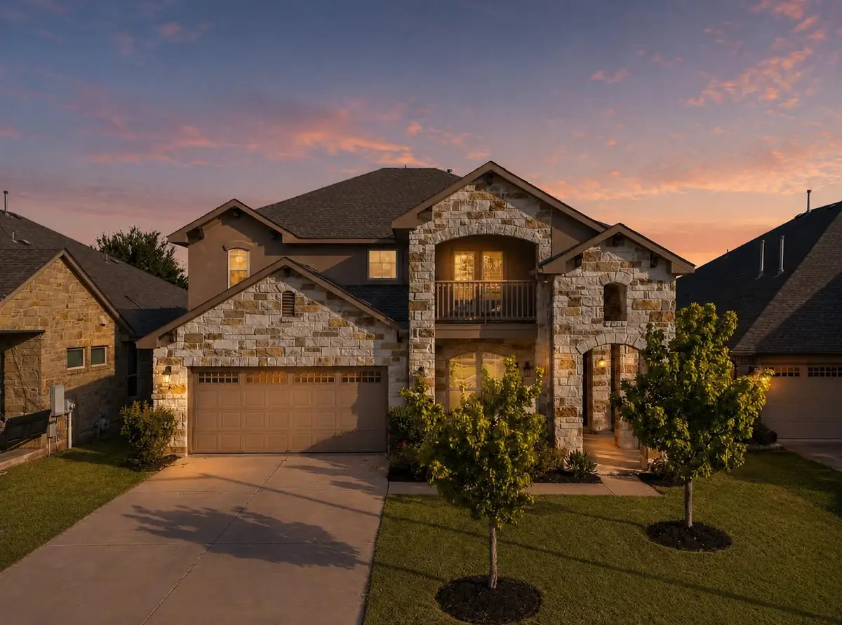 2400 Leonards Pass, Leander, TX 78641 - #1