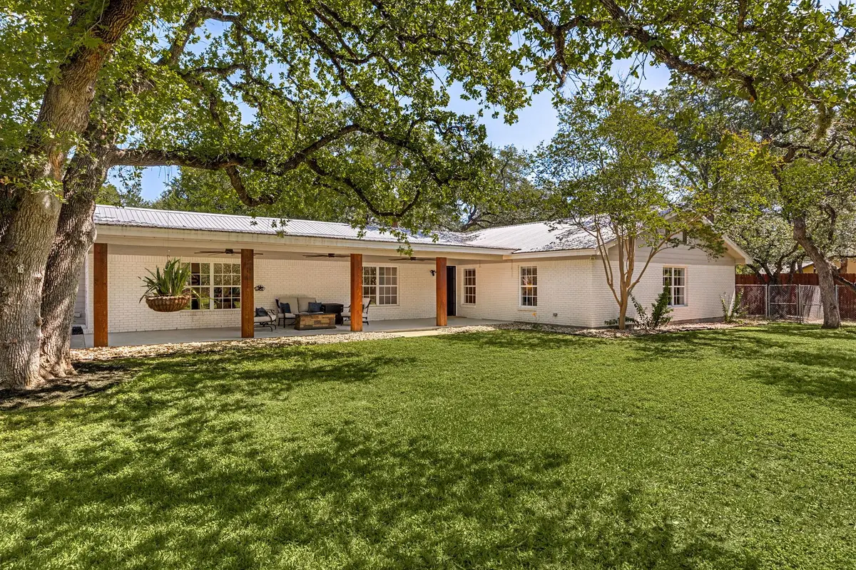 1501 W Park St, Cedar Park, TX 78613 - #1
