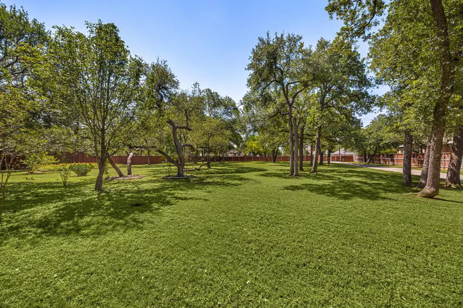1501 W Park St, Cedar Park, TX 78613 - #3