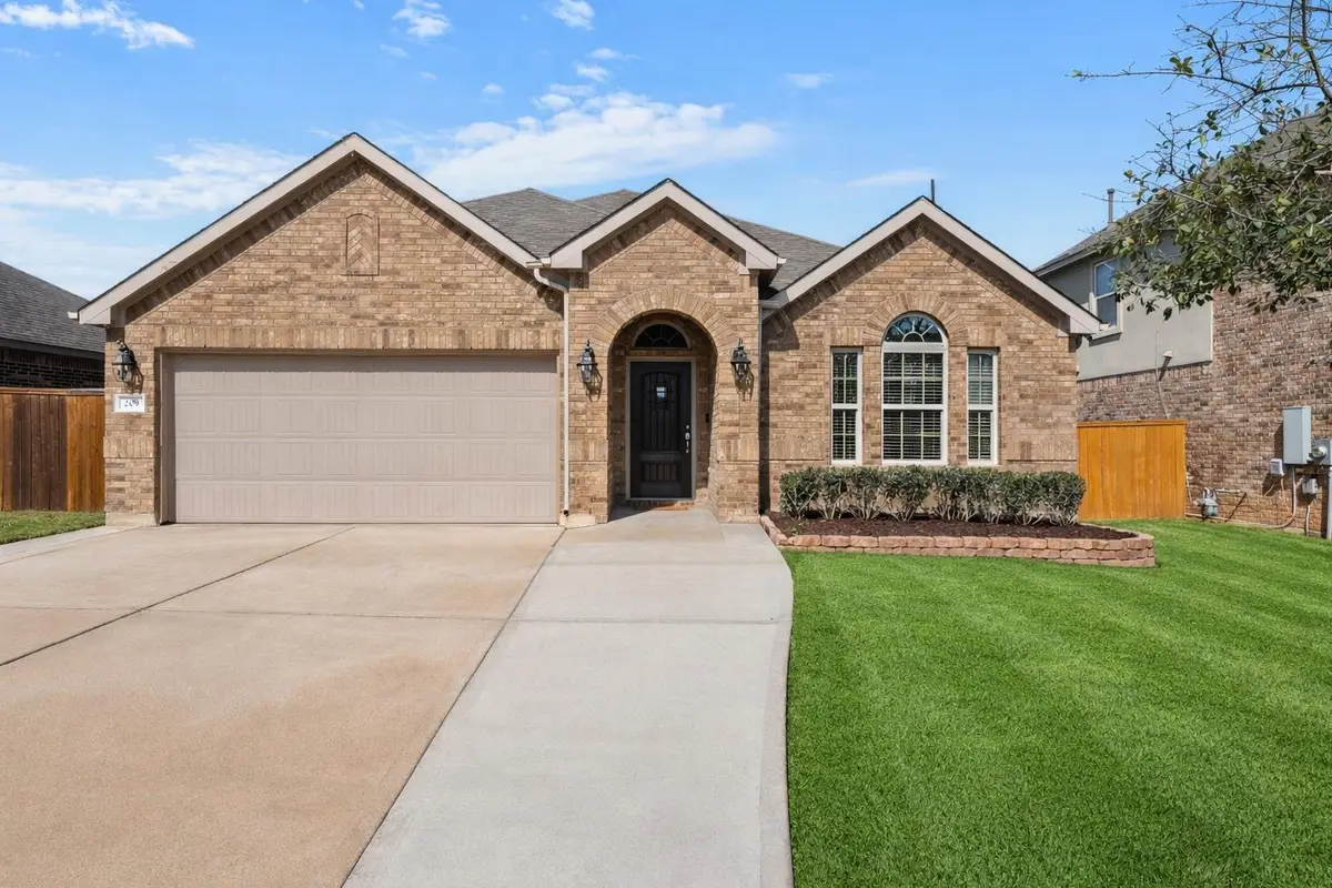 209 Summer Azure St, Georgetown, TX 78626 - #1