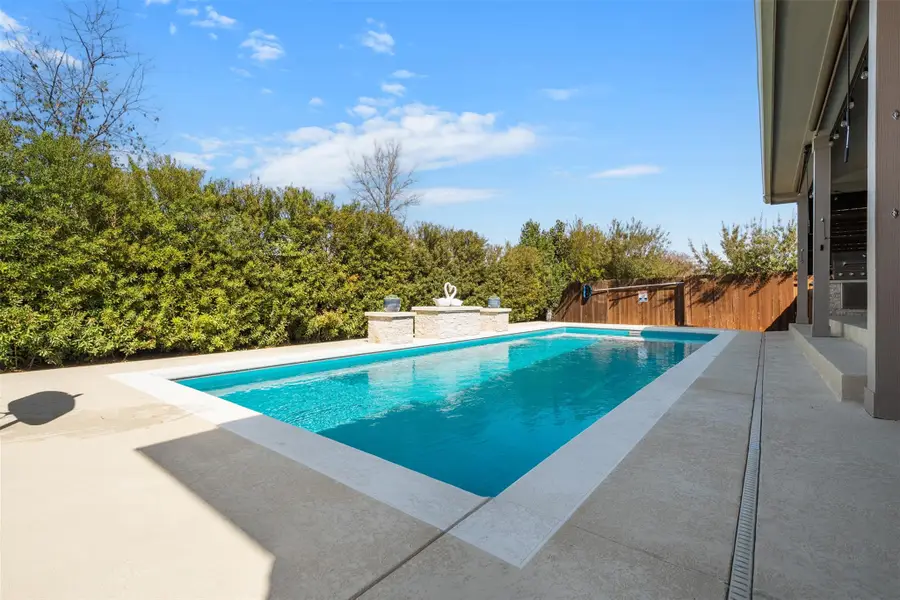 209 Summer Azure St, Georgetown, TX 78626 - #3