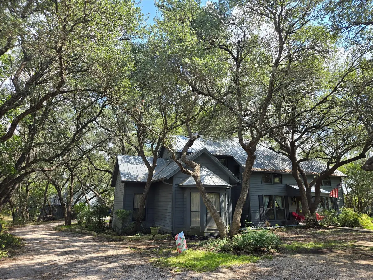 1250 County Road 200, Liberty Hill, TX 78642 - Image #1