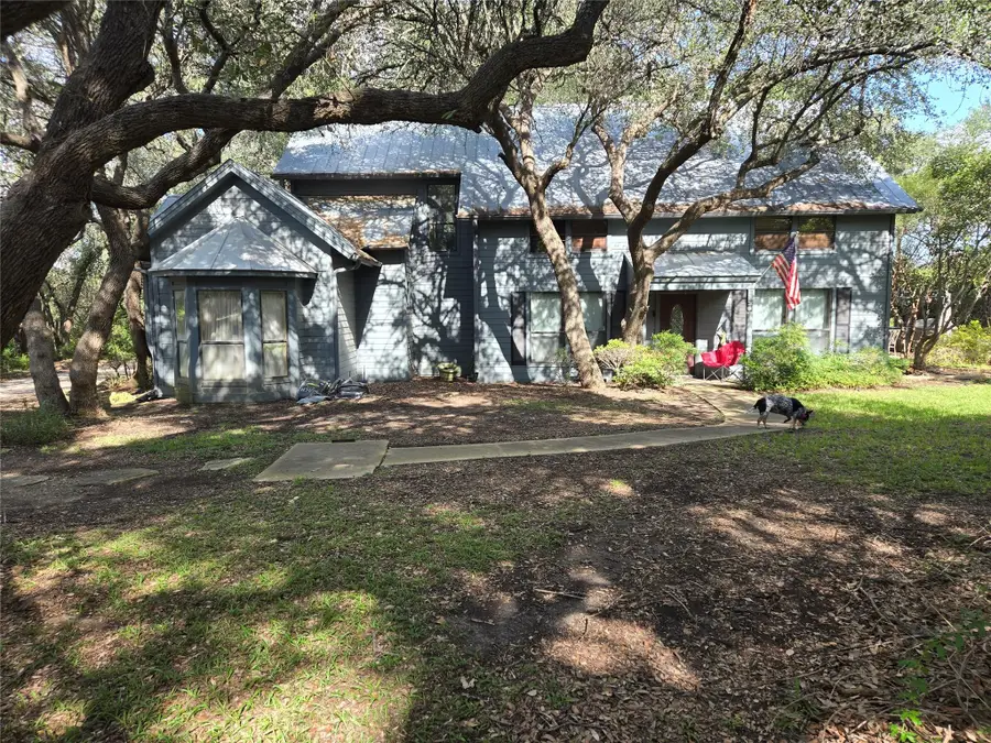 1250 County Road 200, Liberty Hill, TX 78642 - Image #3