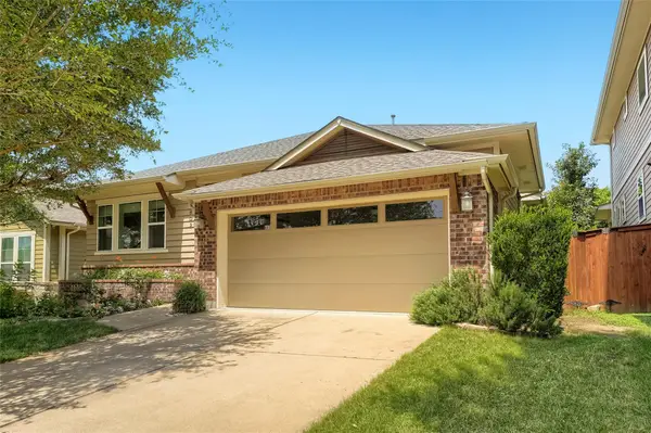 805 Waterfall Way, Austin, TX 78753