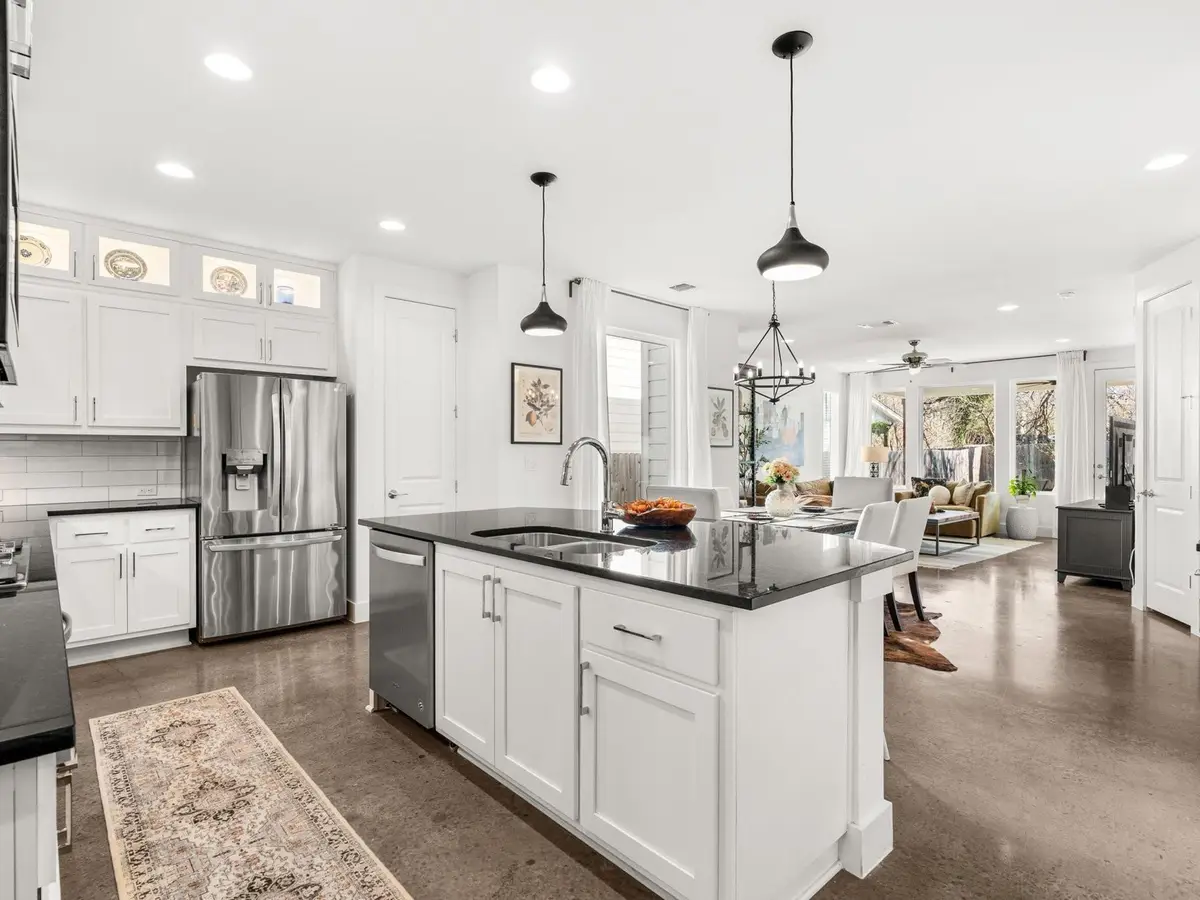 3711 Garden Villa Ln #A, Austin, TX 78704 - Image #1