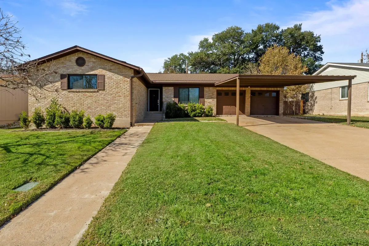 9604 Hansford Dr, Austin, TX 78753 - Image #1