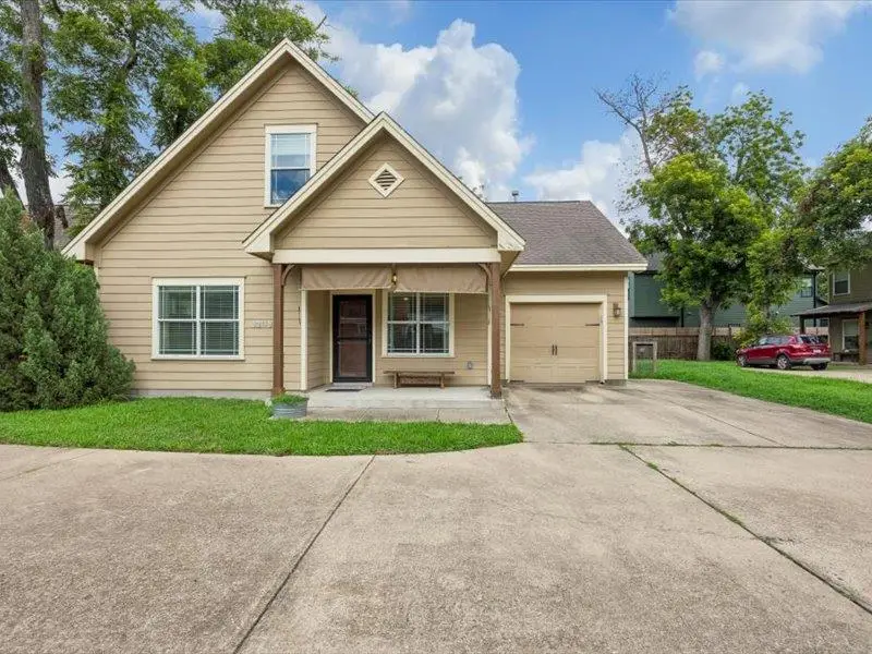 3211 Holton St #3211B, Austin, TX 78702 - #2