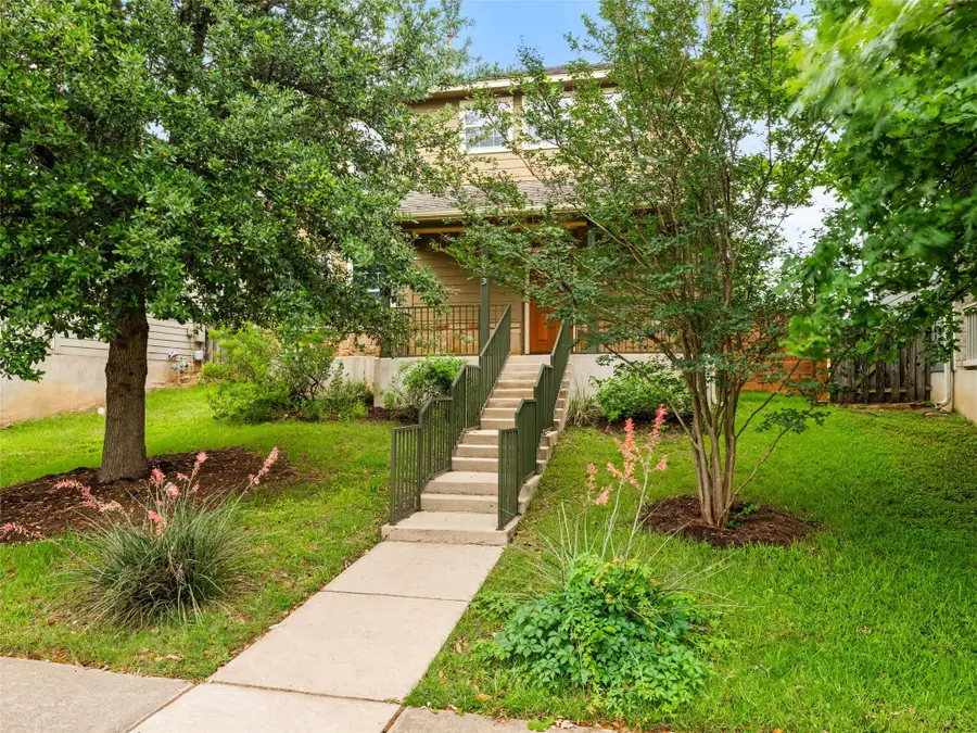 6013 Perlita Dr, Austin, TX 78724 - #3
