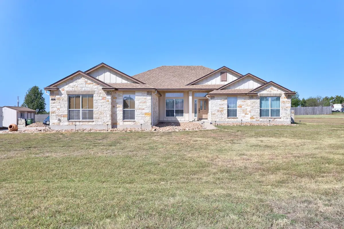 104 S Buckboard, Liberty Hill, TX 78642 - #1
