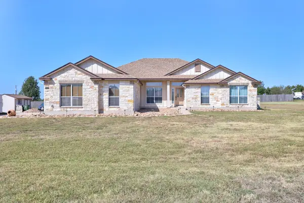 104 S Buckboard, Liberty Hill, TX 78642
