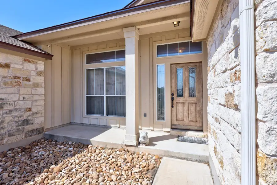 104 S Buckboard, Liberty Hill, TX 78642 - #2