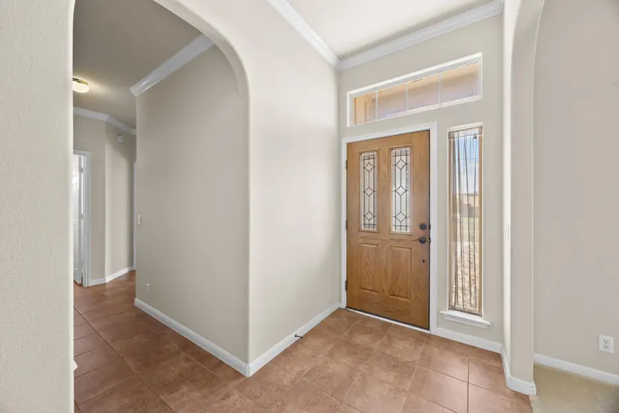 104 S Buckboard, Liberty Hill, TX 78642 - #3